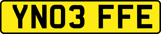 YN03FFE
