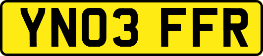 YN03FFR