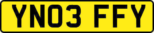 YN03FFY