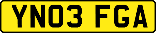 YN03FGA