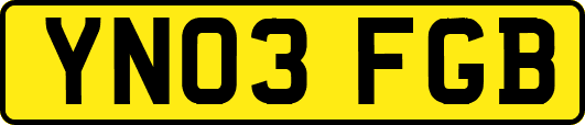 YN03FGB