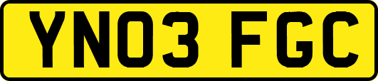 YN03FGC