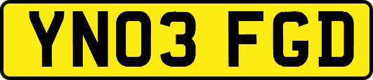 YN03FGD