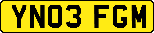YN03FGM
