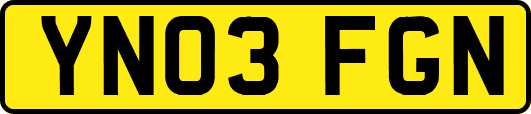 YN03FGN
