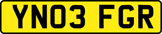 YN03FGR