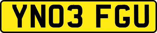 YN03FGU