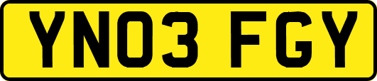YN03FGY