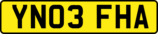 YN03FHA