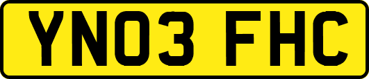 YN03FHC
