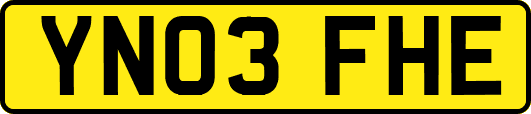 YN03FHE