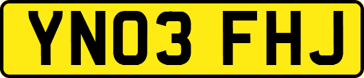 YN03FHJ