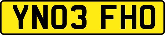 YN03FHO