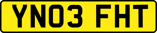 YN03FHT
