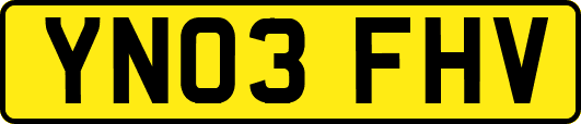 YN03FHV