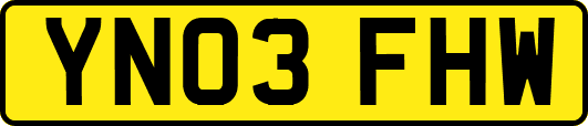 YN03FHW