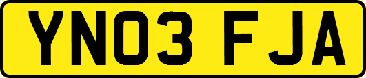 YN03FJA