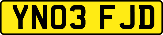 YN03FJD