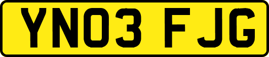 YN03FJG