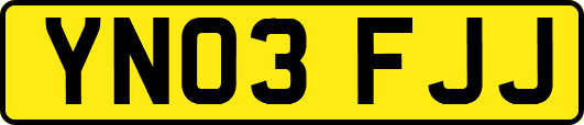 YN03FJJ