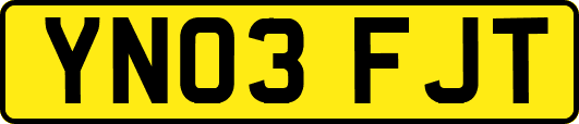 YN03FJT