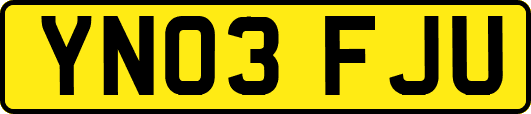 YN03FJU