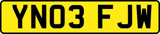 YN03FJW