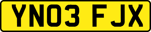 YN03FJX