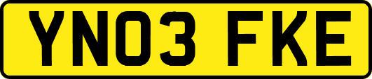 YN03FKE
