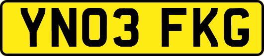 YN03FKG
