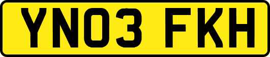 YN03FKH