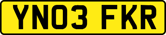 YN03FKR
