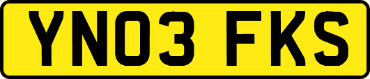 YN03FKS