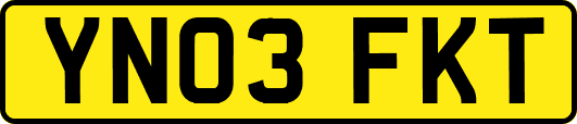 YN03FKT
