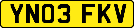 YN03FKV