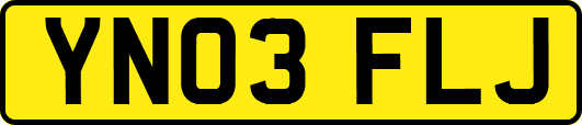 YN03FLJ