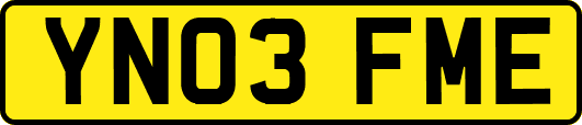 YN03FME