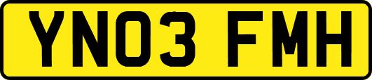 YN03FMH