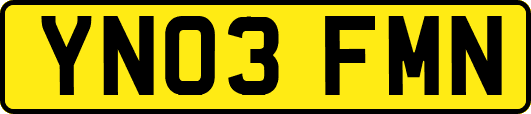 YN03FMN