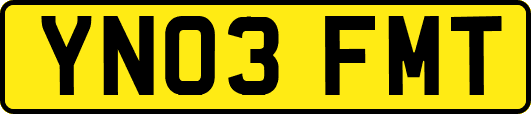 YN03FMT