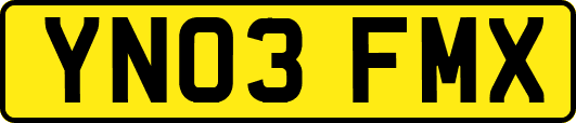 YN03FMX