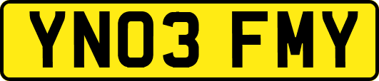 YN03FMY