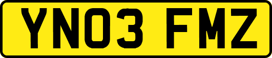 YN03FMZ