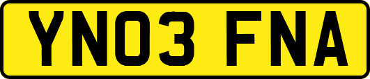 YN03FNA