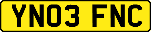 YN03FNC