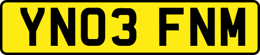 YN03FNM