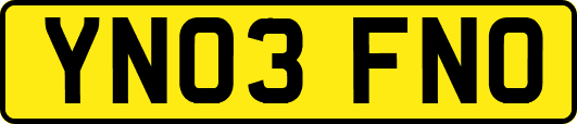 YN03FNO