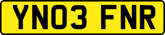 YN03FNR