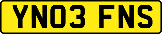 YN03FNS