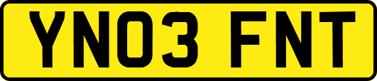 YN03FNT